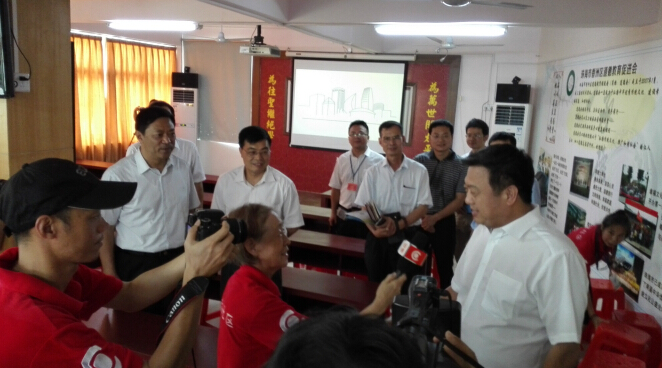 康乐家园、缤纷端午——某某社区端午节系列活动之一